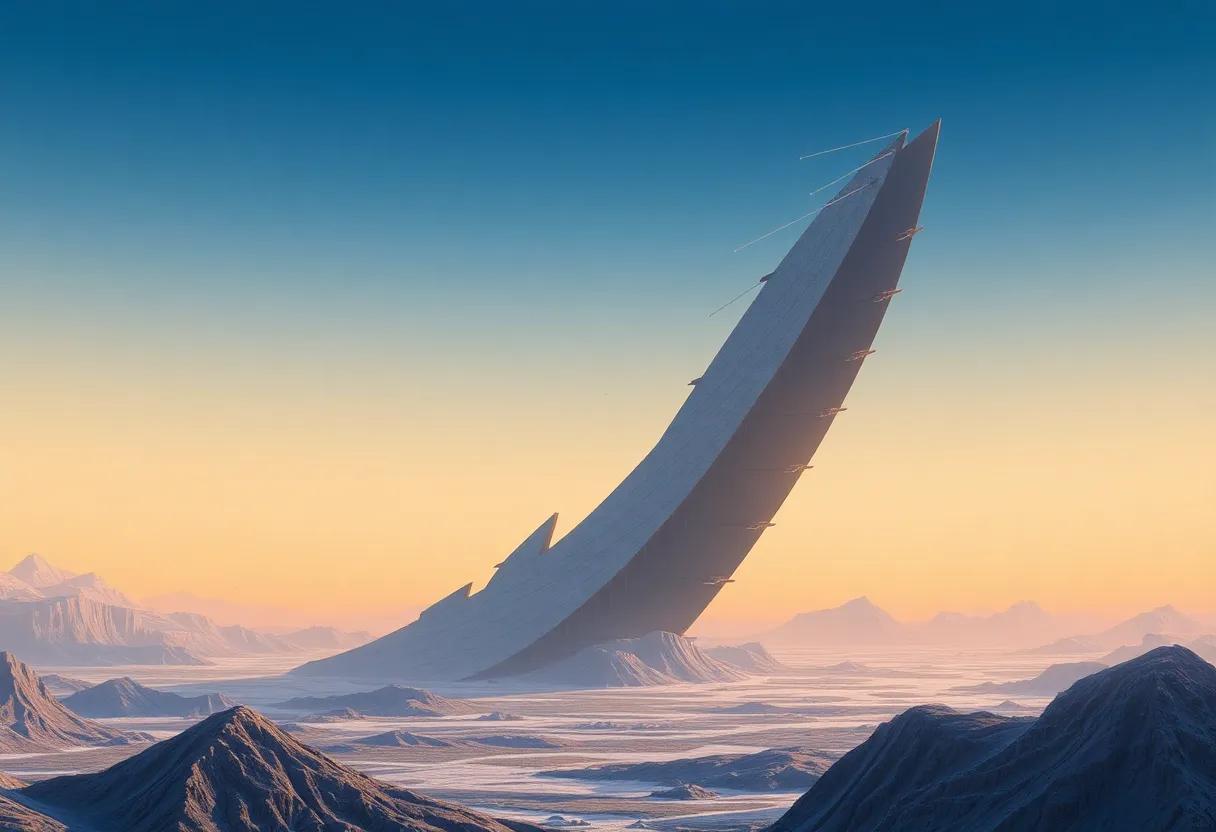 A Deep Dive into ⁢the Worldbuilding of Skyward and Its⁣ Impact on the⁢ Story's‌ immersive Experience