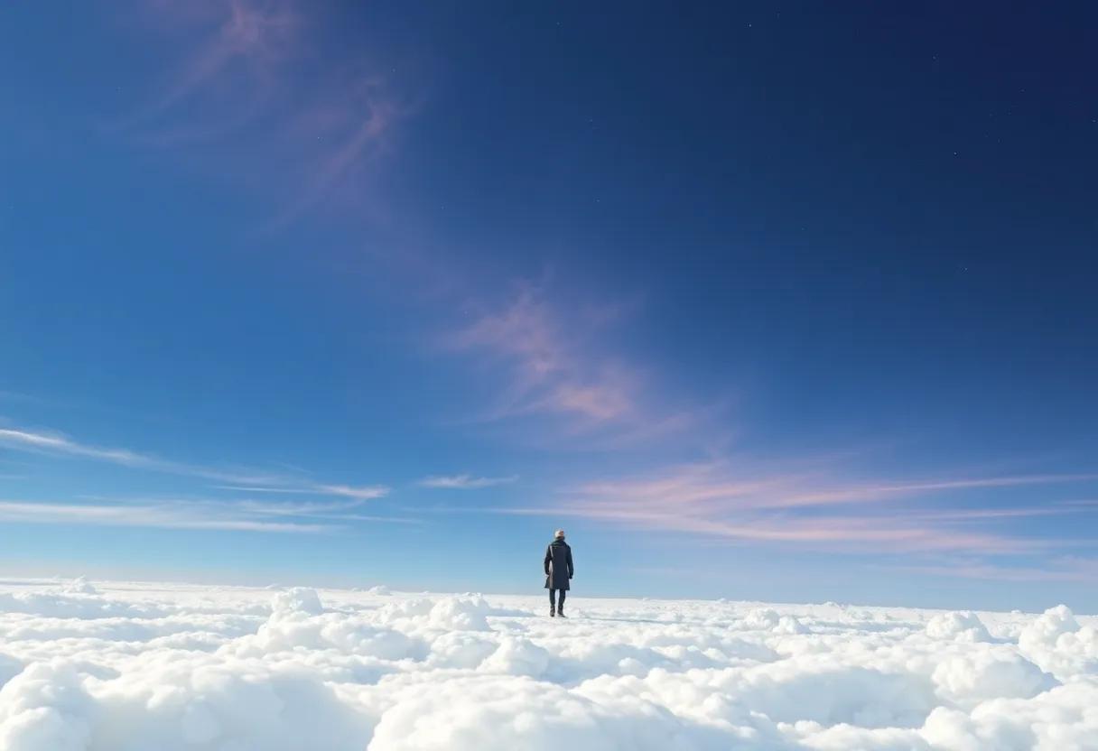 Exploring the Themes of ⁤Ambition​ and Freedom in Skyward and‍ How ⁣They Resonate ⁢with Young Adult⁣ Readers