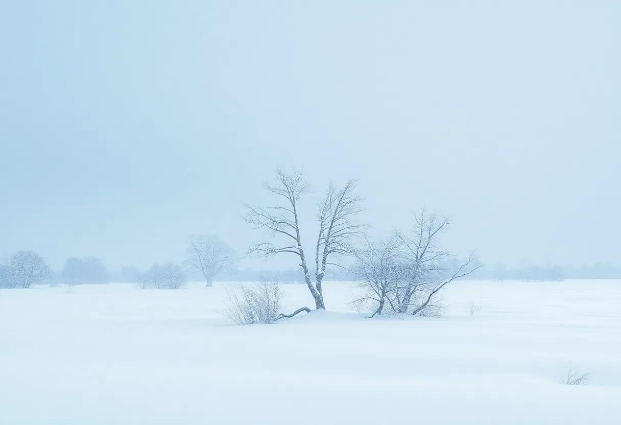 Exploring the Chilling Atmosphere and nordic Landscape as a⁣ Silent Character ‍Within Smillas ⁤Sense ⁤of Snow