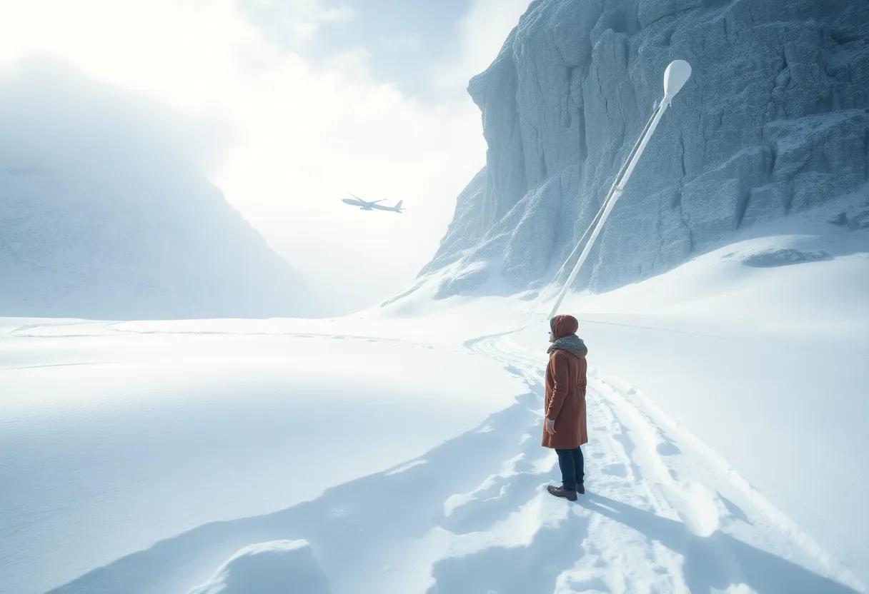 Delving⁤ Into the Complex Protagonist⁤ Smilla Jaspersen and Her Unique ⁤Blend of scientist and Outsider ‌perspectives