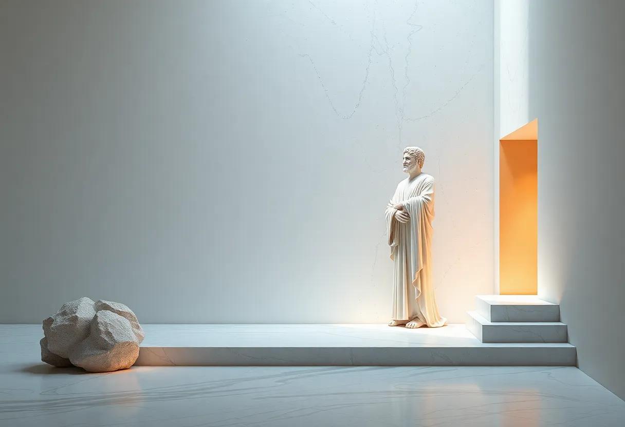 Exploring the Enduring Themes of Love and ⁢Wisdom in Socrates in Love‍ Through a‍ Modern Lens