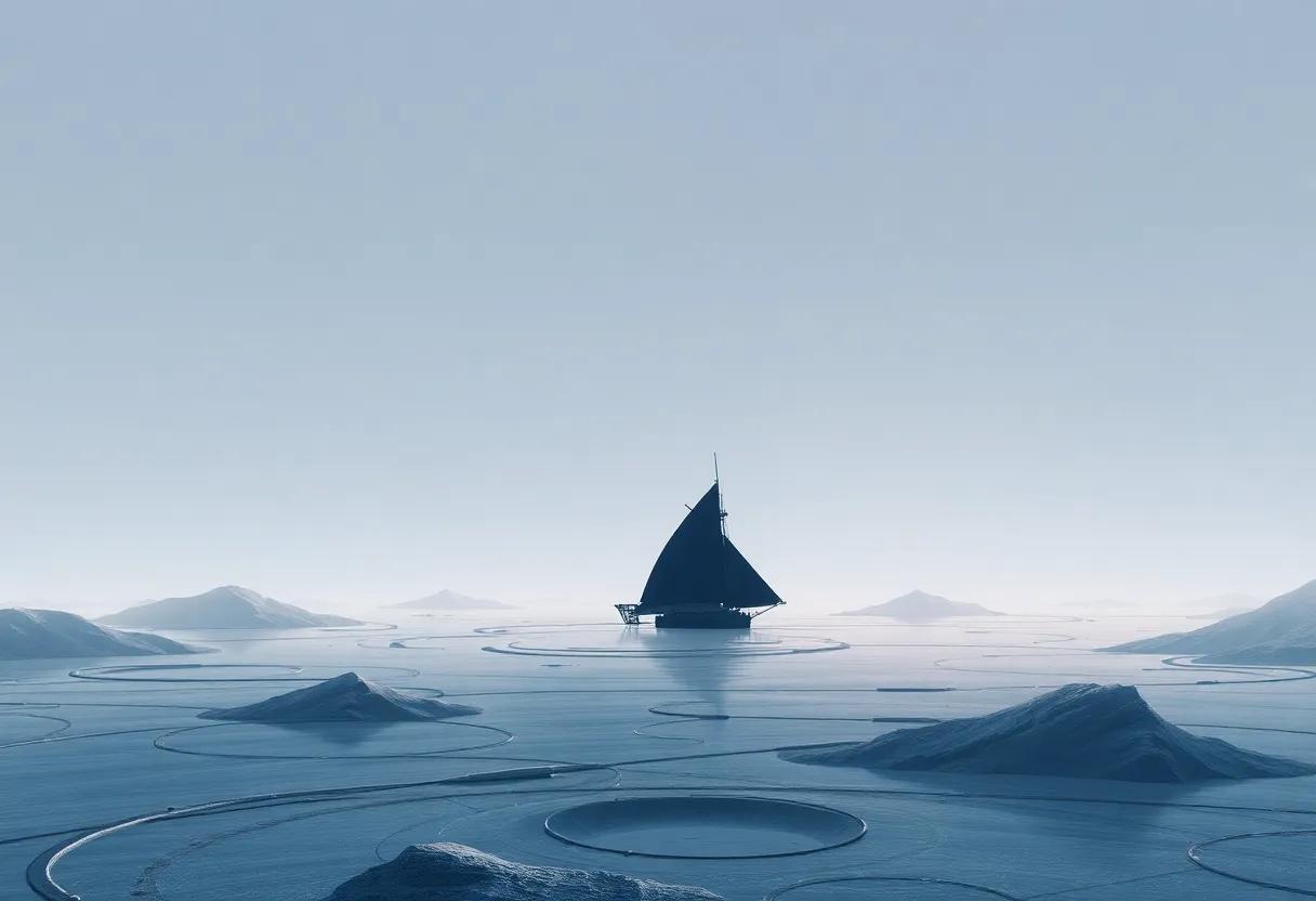 A Close​ Look at the Narrative Structure and Pacing That maintains Engagement⁢ Across the Novel's Expansive Timeline
