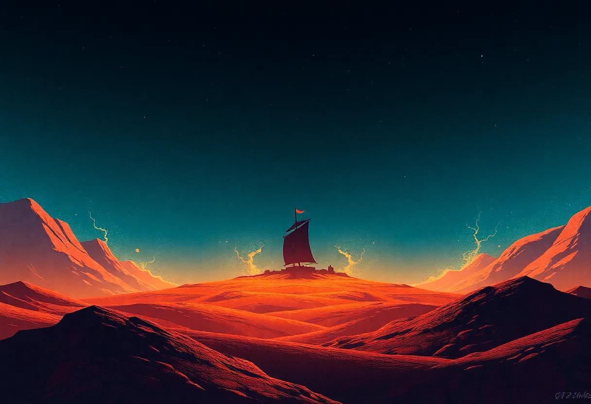 Insights Into M.J. Porter's Background Writing Influences ⁣and How They‍ Shape ⁢the Narrative Style and Thematic Choices