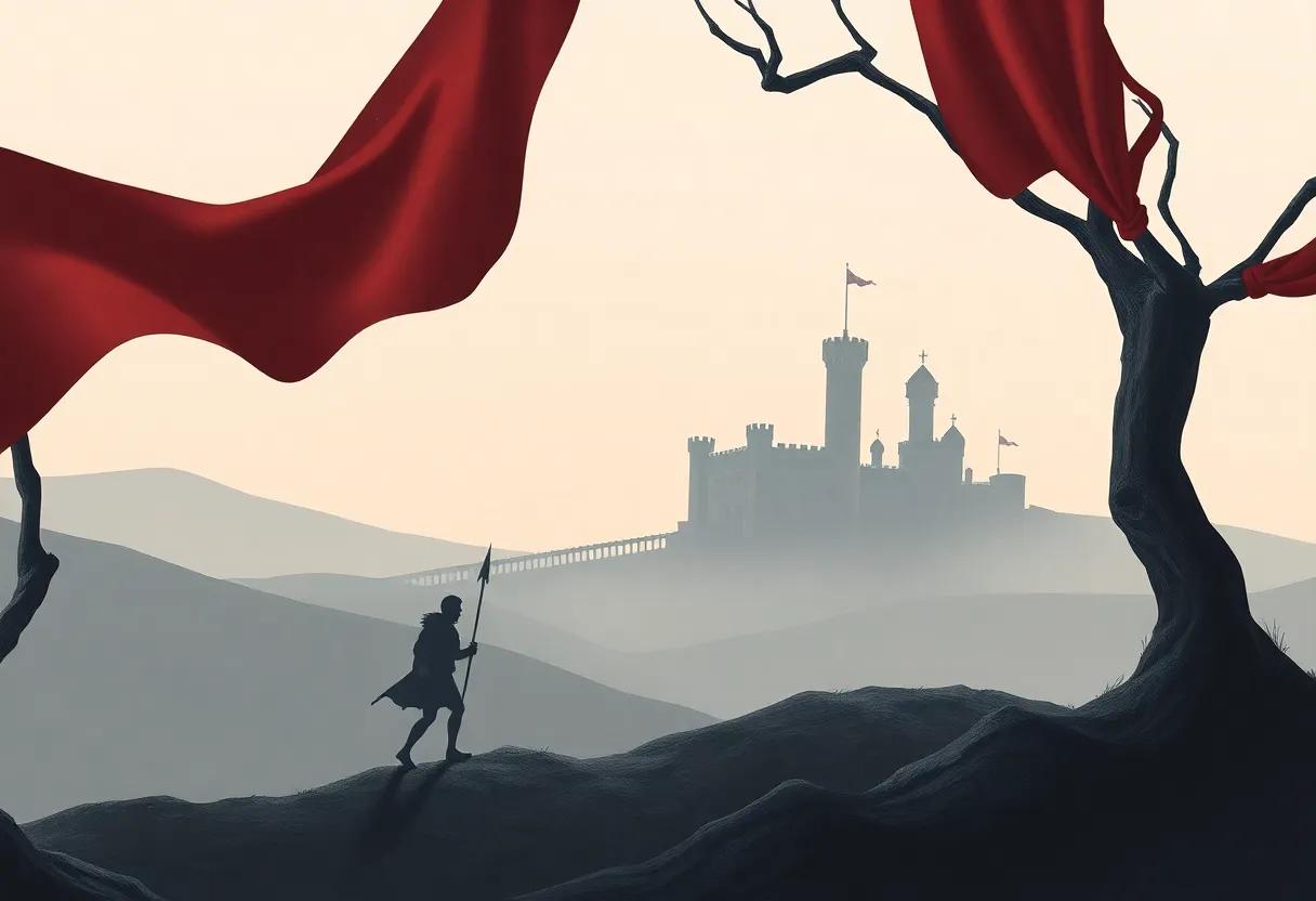 Potential Classroom Applications and Discussion Points for Introducing Medieval History Through Engaging Fiction