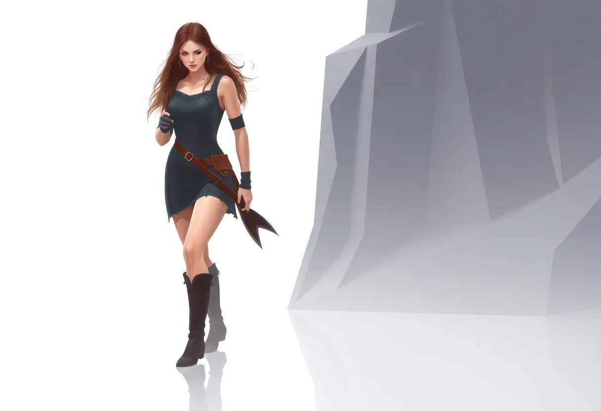 The Role‌ of Female Characters in Son of Mercia and Their Impact ⁣on Traditional Gender Roles Within the legend