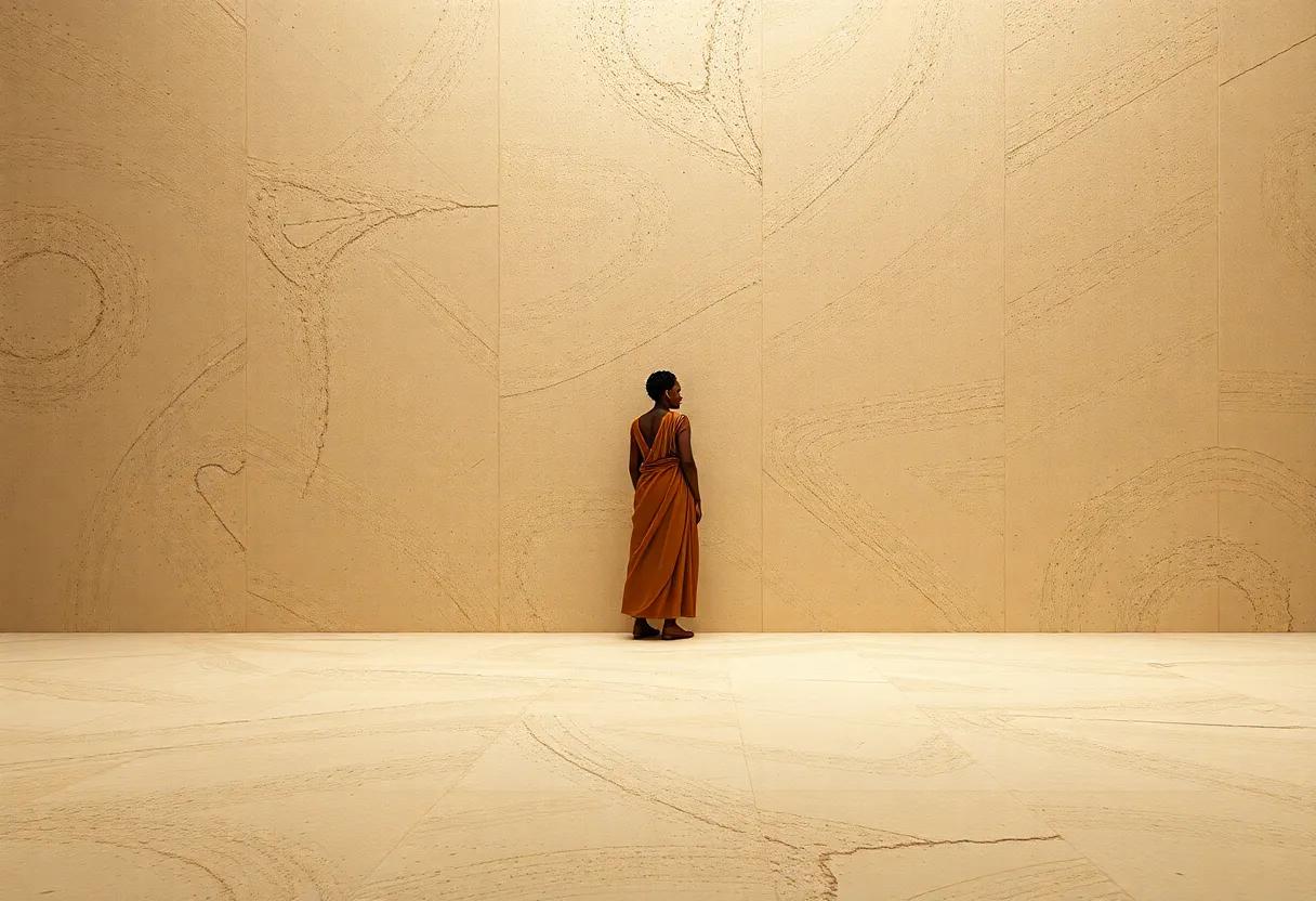 Exploring ​the Journey ⁣of ​Self-Discovery and ⁤Cultural ⁤Heritage in Song⁢ of ‌Solomon