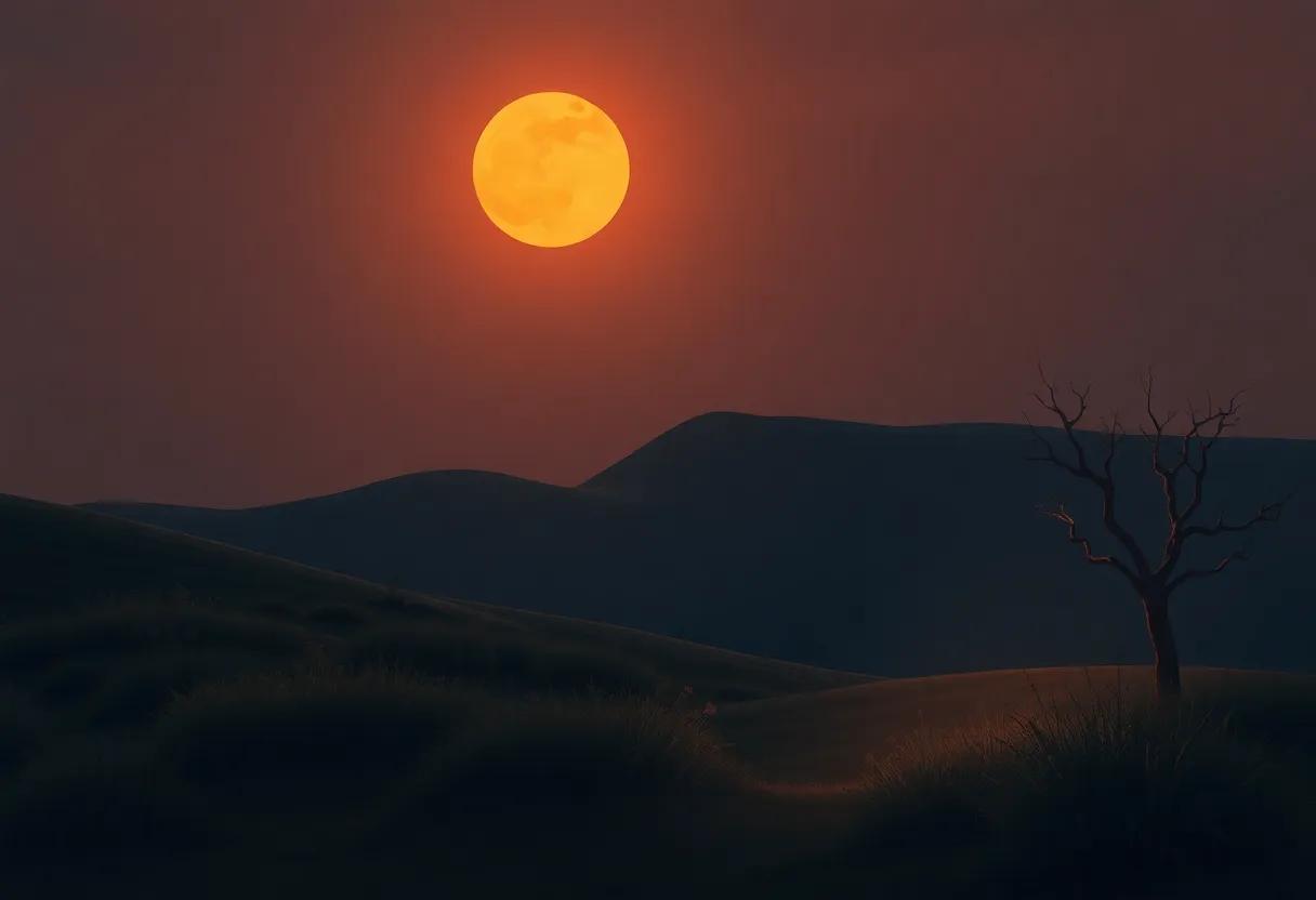 How the Setting Acts as ​a Living Backdrop ⁢Enriching ‍the Thematic‌ Layers⁤ of the Story