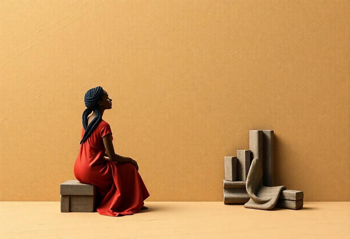 The⁤ Impact of⁣ Historical Contexts on⁢ Characters' Personal and Communal Growth