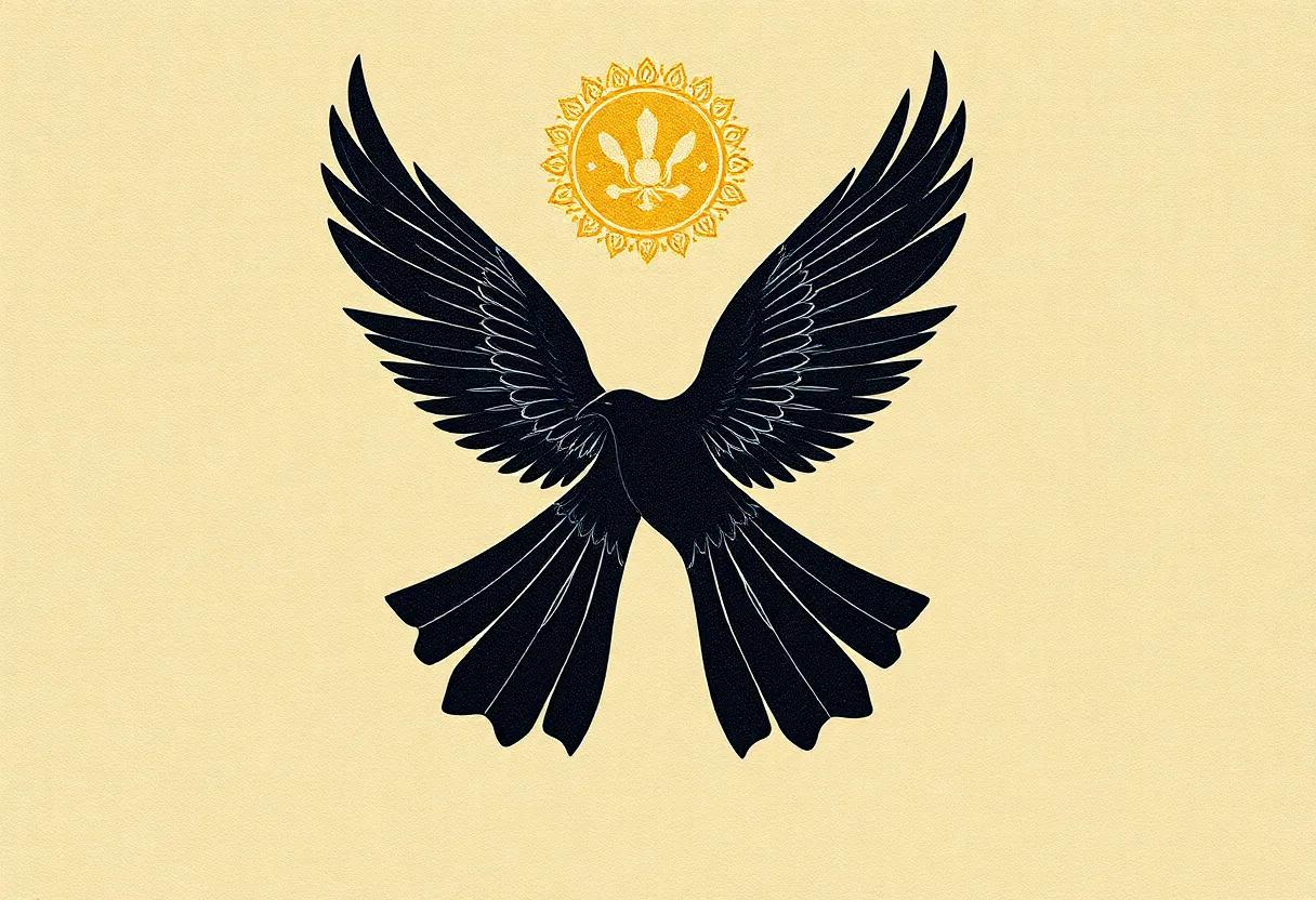 Symbols​ and ⁣Motifs That Deepen the Themes⁤ of Flight and Freedom