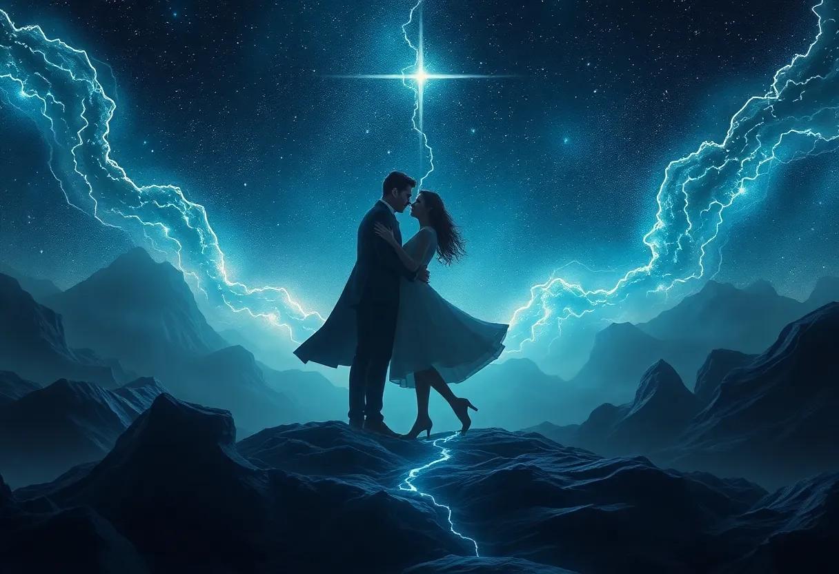 Artful ⁤Use of Conflict and Resolution in Crafting a ⁤Compelling Mythic Romance