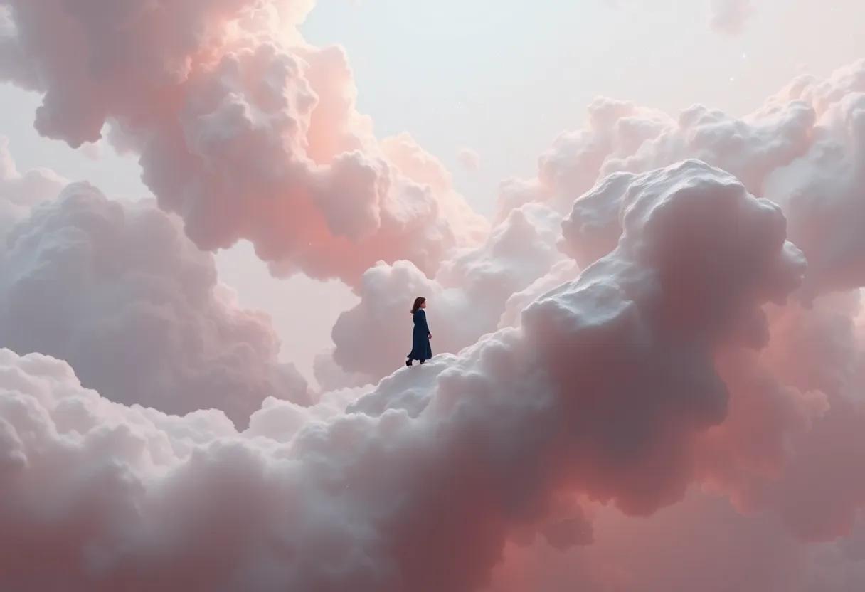 The Balance⁢ of Fantasy and Reality in the Narrative Structure of Starcrossed