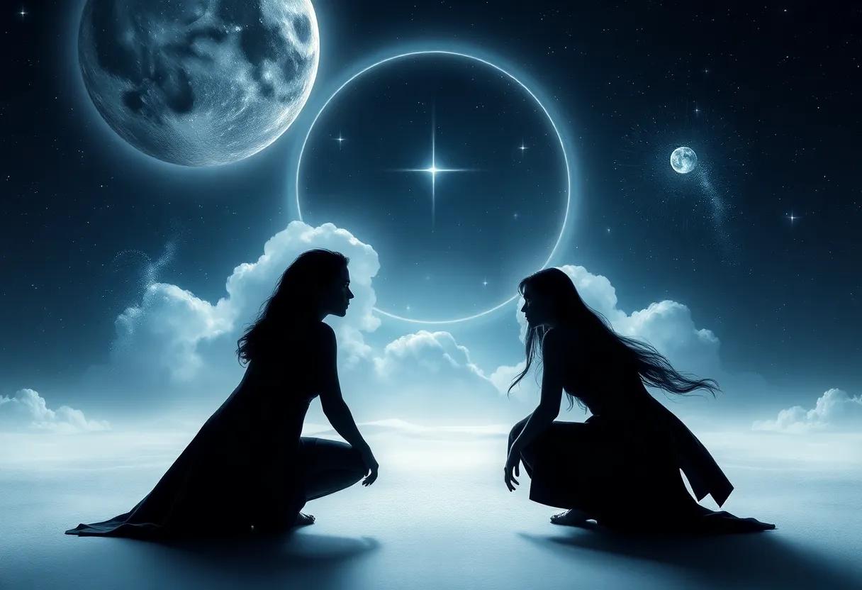 A Deep Dive Into the Complex Characters and ⁢Their ‌Emotional Journeys in ⁢Starcrossed