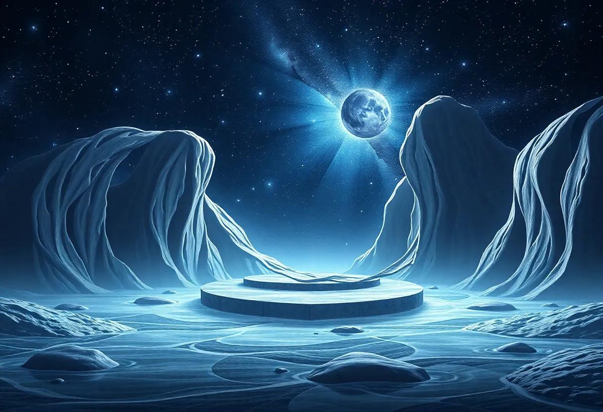 the Role‌ of Setting in Enhancing the Mythic Atmosphere Throughout the⁢ Story