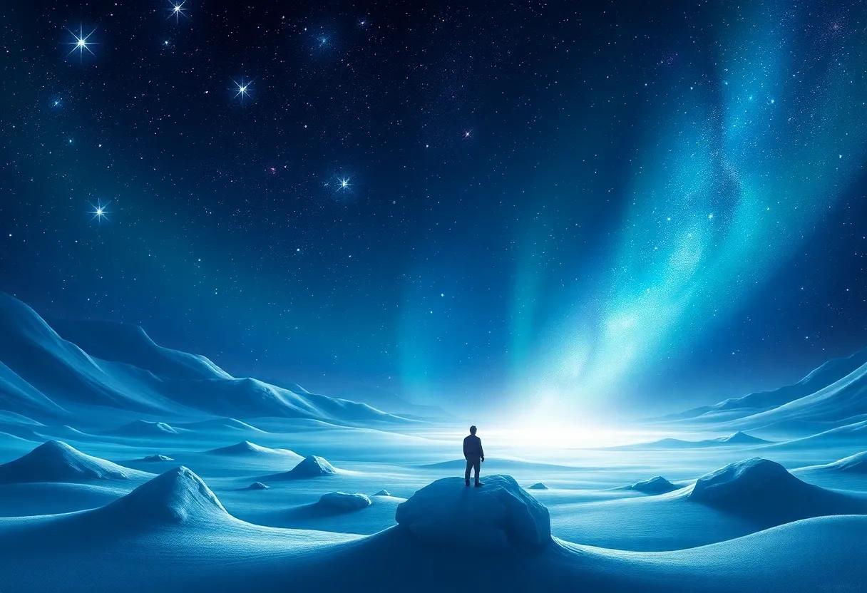 About Erin Hunter The Creative Mind Behind the​ Enchanting World ​of Starlight
