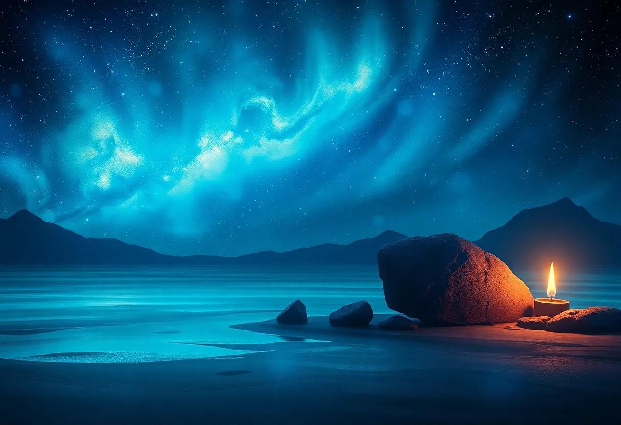 The Craft Behind the​ Story: Insights Into Erin hunter's Creative Process and Inspirations for Writing Starlight