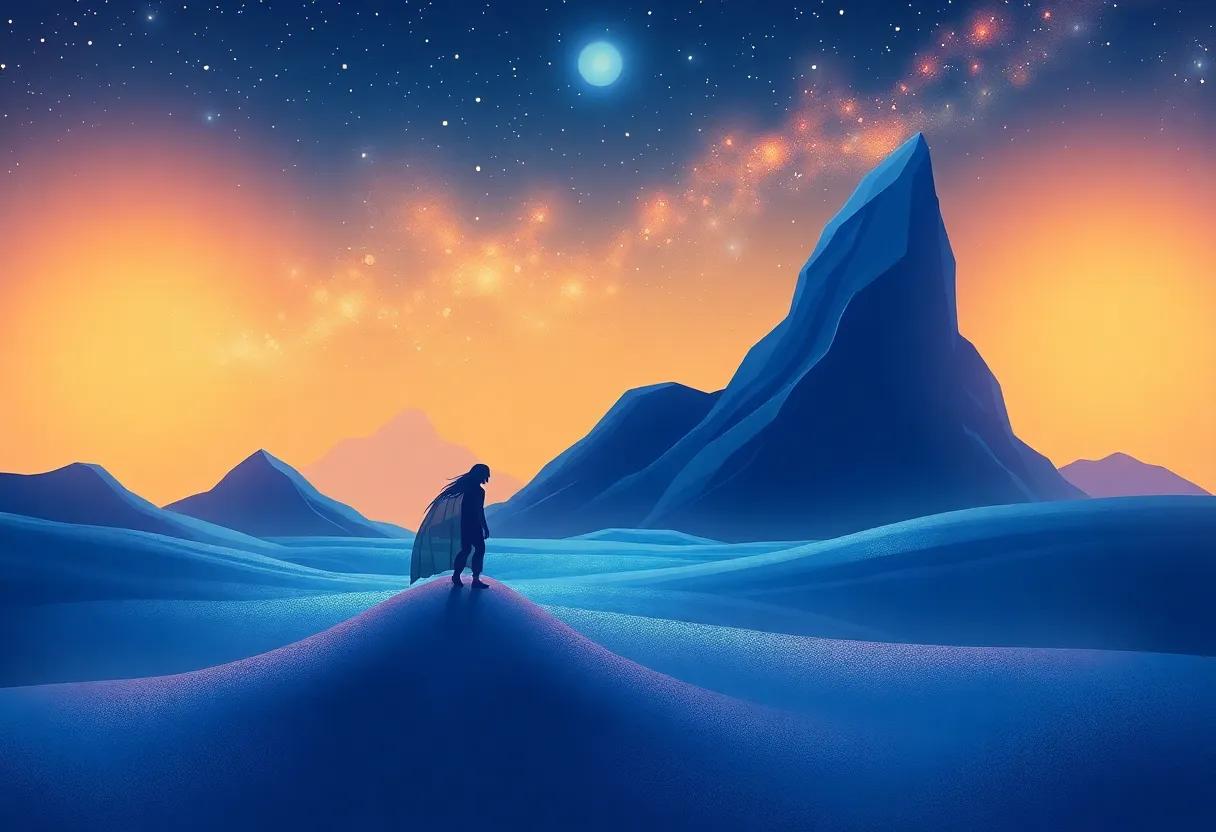 Deep ​dive​ into Character Development and ​the Emotional ‍Arcs​ That Shape the Souls of Starlight's Protagonists