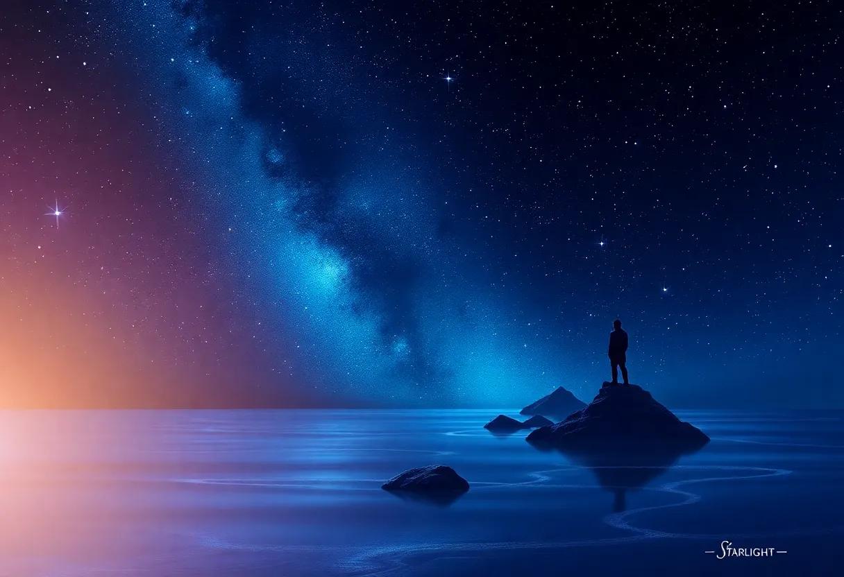 evaluating the Pacing and Story Structure for Balancing Action, Mystery, and Reflection in Starlight