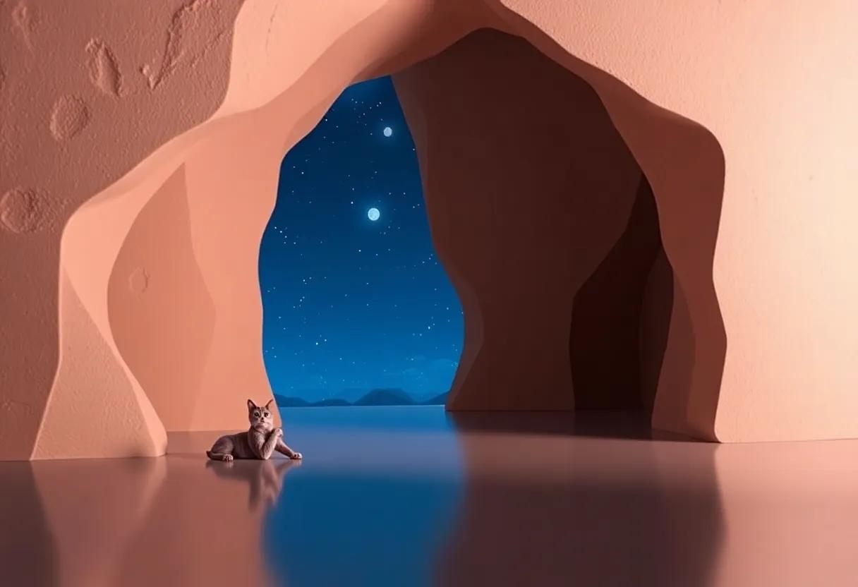 How ‍Erin‍ Hunter's Starlight Blends Classic Adventure⁢ Tropes with ⁤Fresh, Innovative Twists