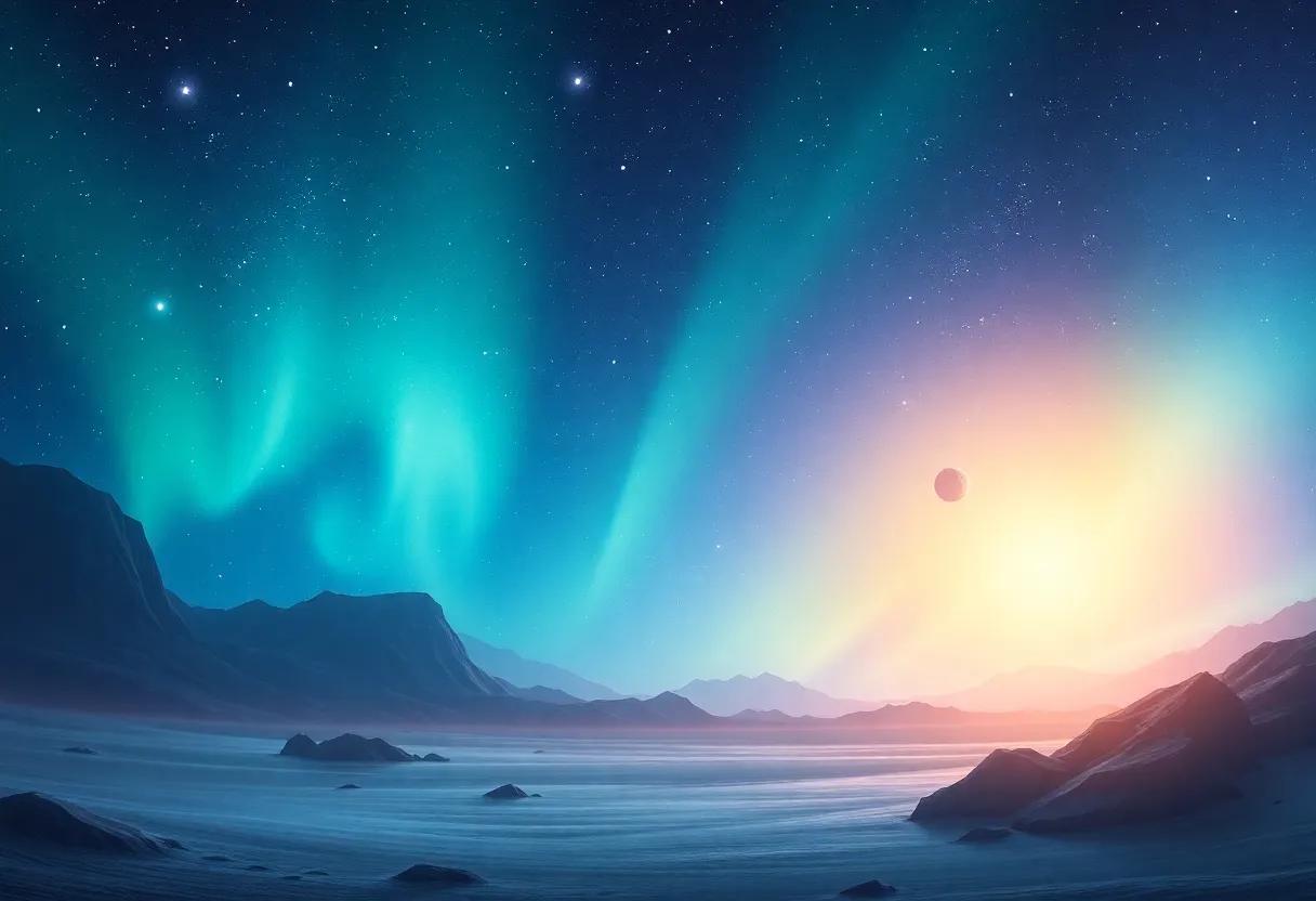 How Starlight Balances mystical Elements ‍with‍ Relatable Themes for a Broader Audience