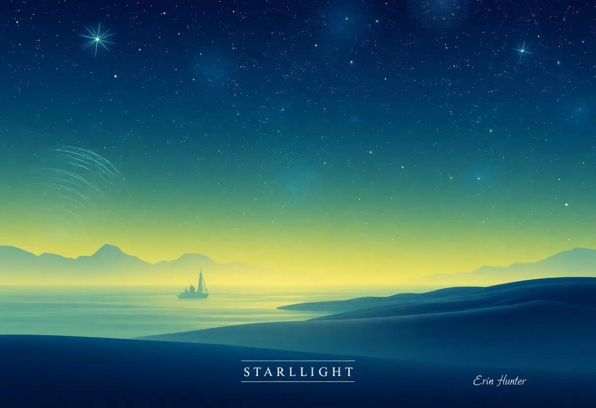 Reflecting on Memorable Scenes and​ Passages That Illustrate⁢ Starlight's Unique Narrative Voice