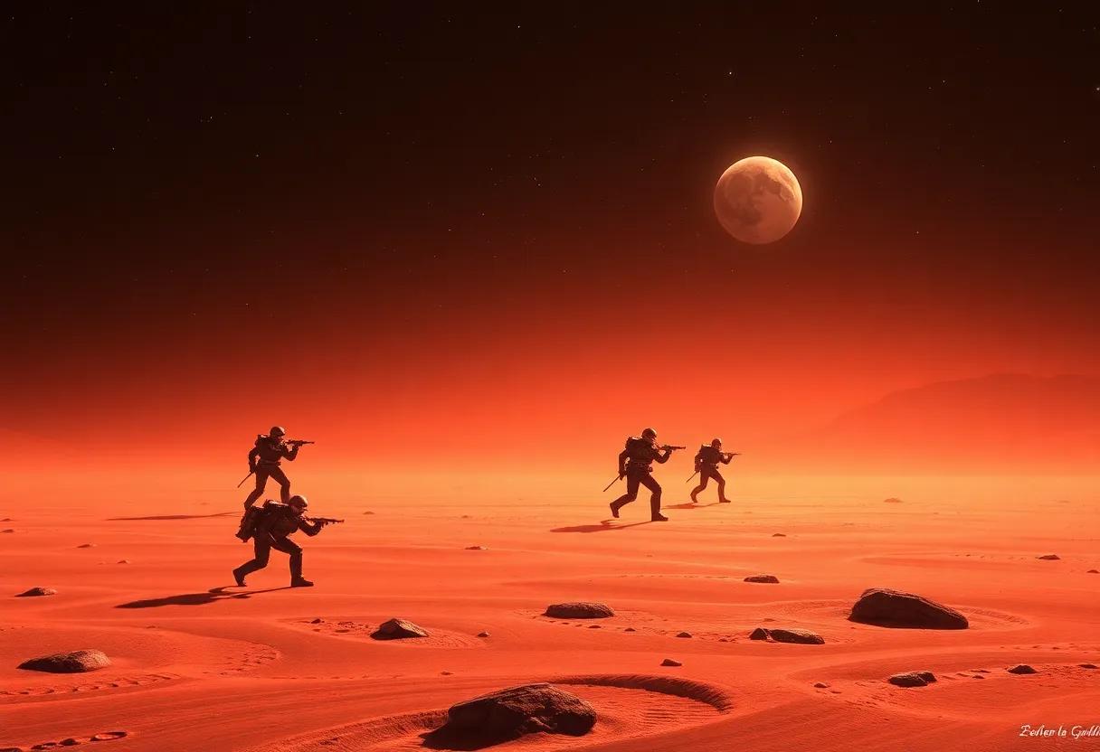 Examining the Political and Philosophical Themes That Define Heinlein's Vision