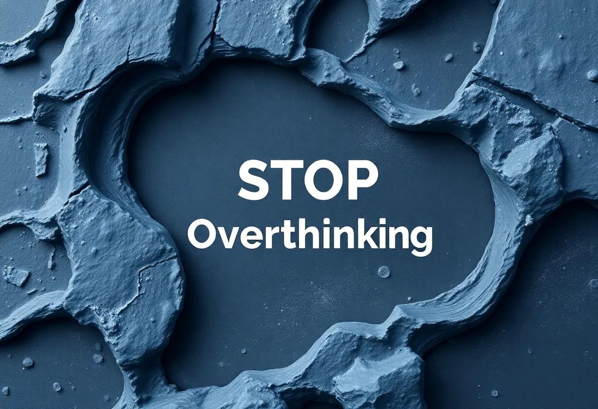 Exploring Practical Techniques in Breaking ⁢Free from the Mind Maze That Readers ⁤Can Apply for Immediate Stress Reduction