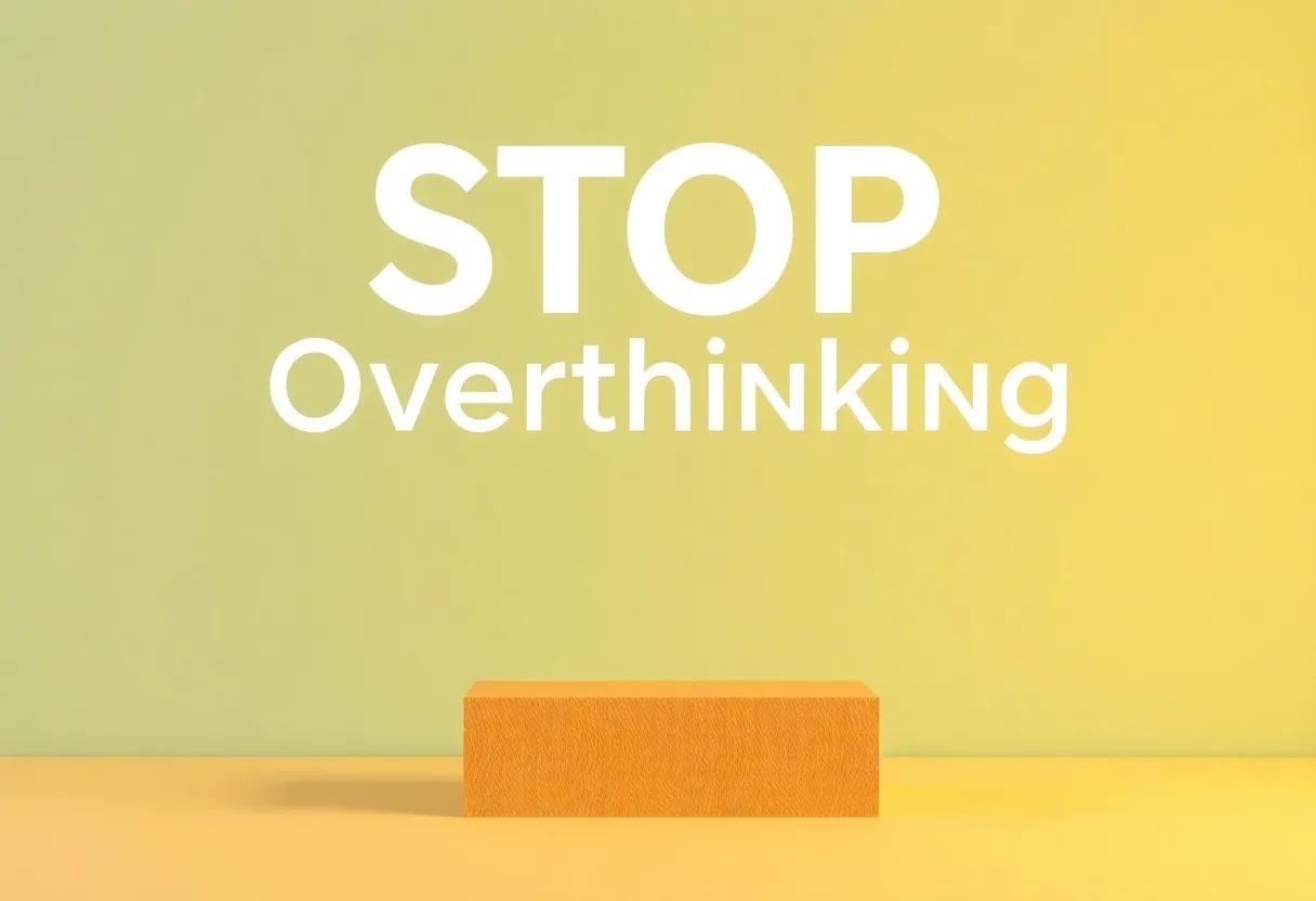 How Trenton's Approach Differentiates from Traditional⁢ Methods of Managing‍ Anxiety and Excessive Rumination
