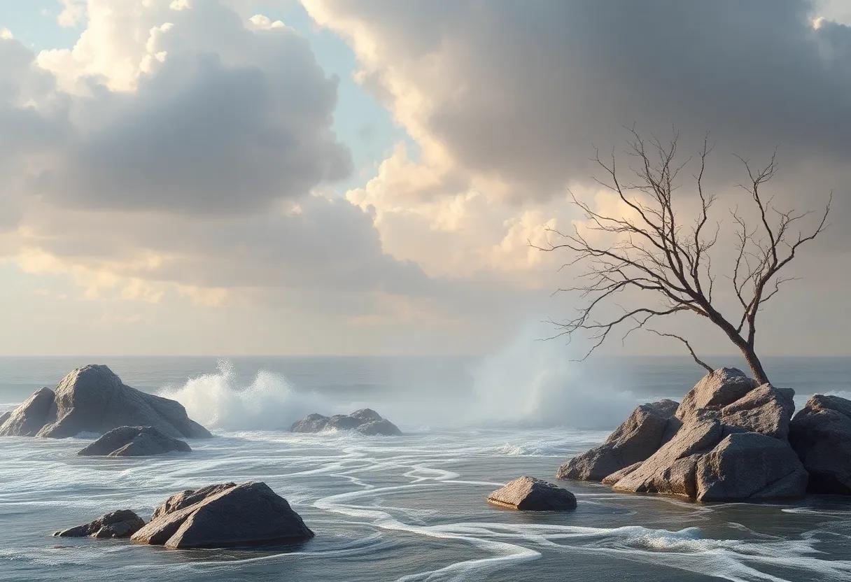 How The⁤ Prose⁤ Style Amplifies the Novel's Themes of‌ Love, loss, and Renewal with ​Subtle Elegance