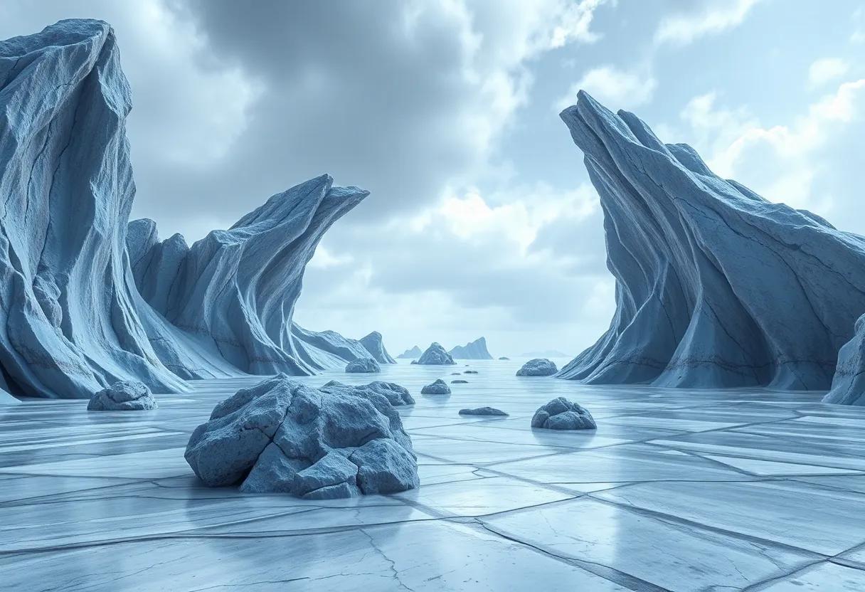 Unpacking the Pacing and Structure: How the Author Balances Intensity and Reflection With Grace