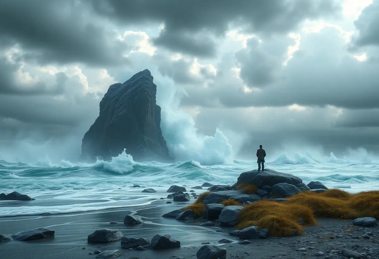 themes of Resilience and Transformation Emerging From the Novel's Poignant and ⁣Evocative ‍Scenes