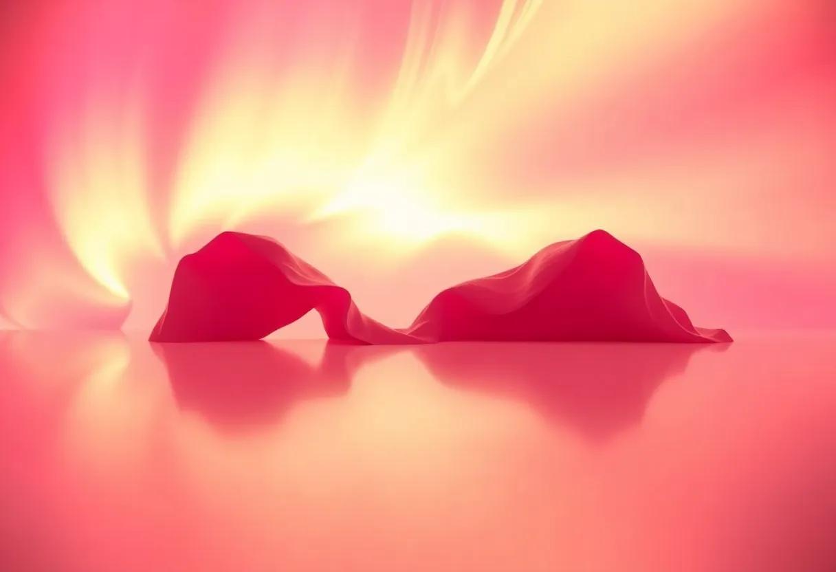 About ‍the Author Behind A ​Storm of Infinite Beauty and the Inspirations That​ Shape Their work