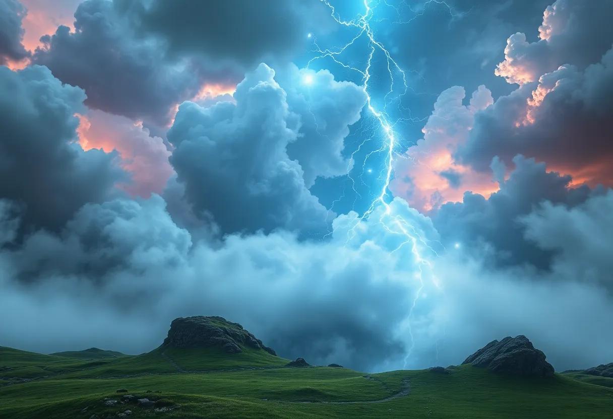 The Role ‍of Symbolism and Imagery⁤ in ⁢Creating ⁤a Vivid​ Landscape of Human Feelings and Natural Beauty