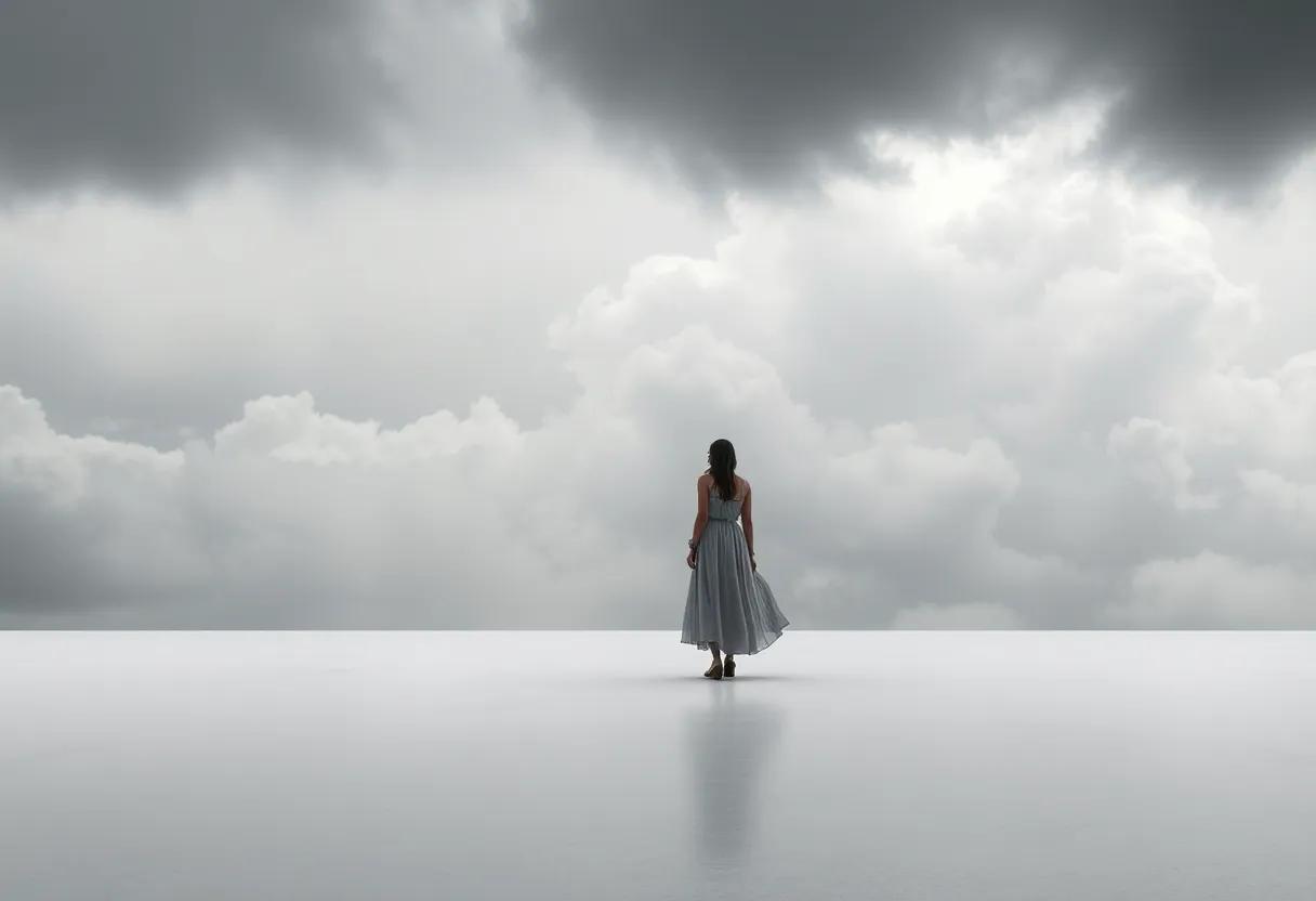 How A Storm of Infinite Beauty ⁣Stands Out Within ⁤Contemporary ⁤Fiction ⁣Focused on Emotional⁤ Realism
