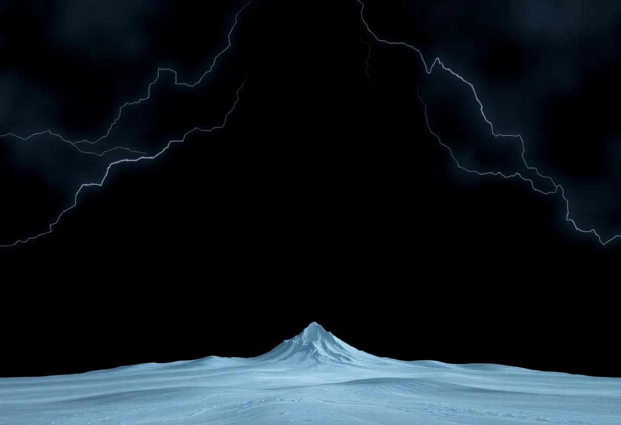 About⁤ the Writer:⁣ Background, Inspirations, and ​the Creative Vision Behind Storm and Silence