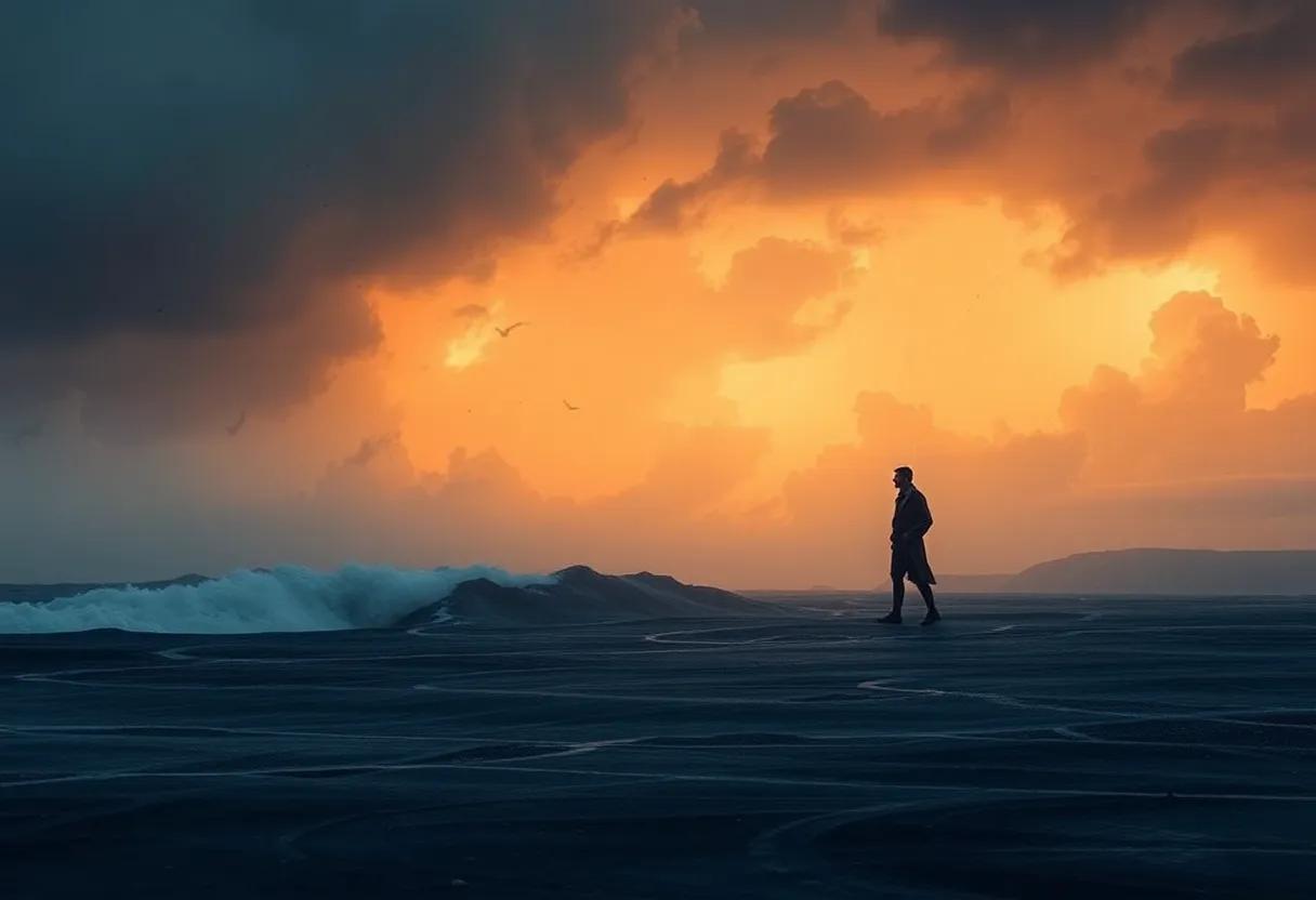 The Role of Secondary Characters and Their​ Unexpected ⁢Impact ⁣on‍ the Main Narrative