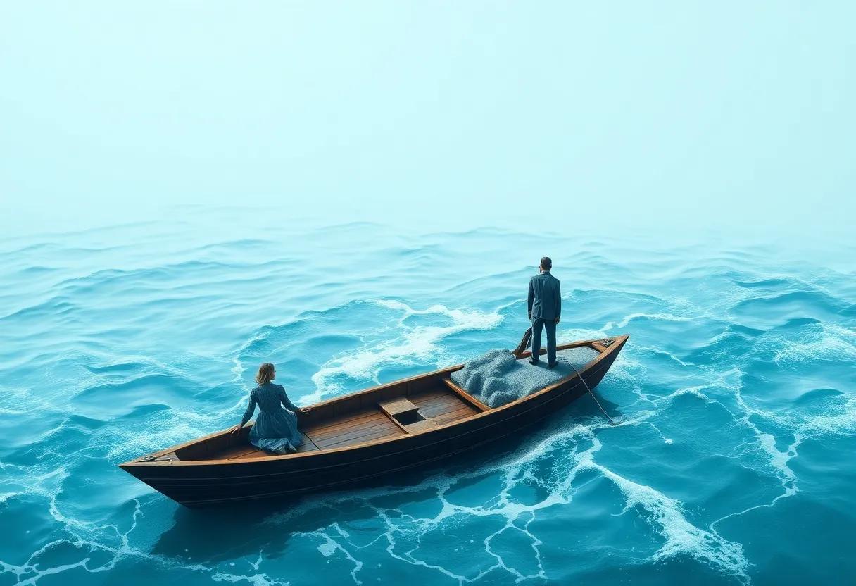 Examining How Secondary‍ Characters Influence the Main Storyline and ​Add Depth to the Novel's World