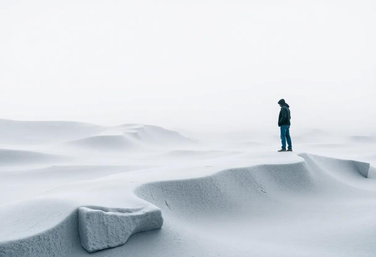 Exploring the Deep Emotional Layers and Character Development in Unveiling Resilience