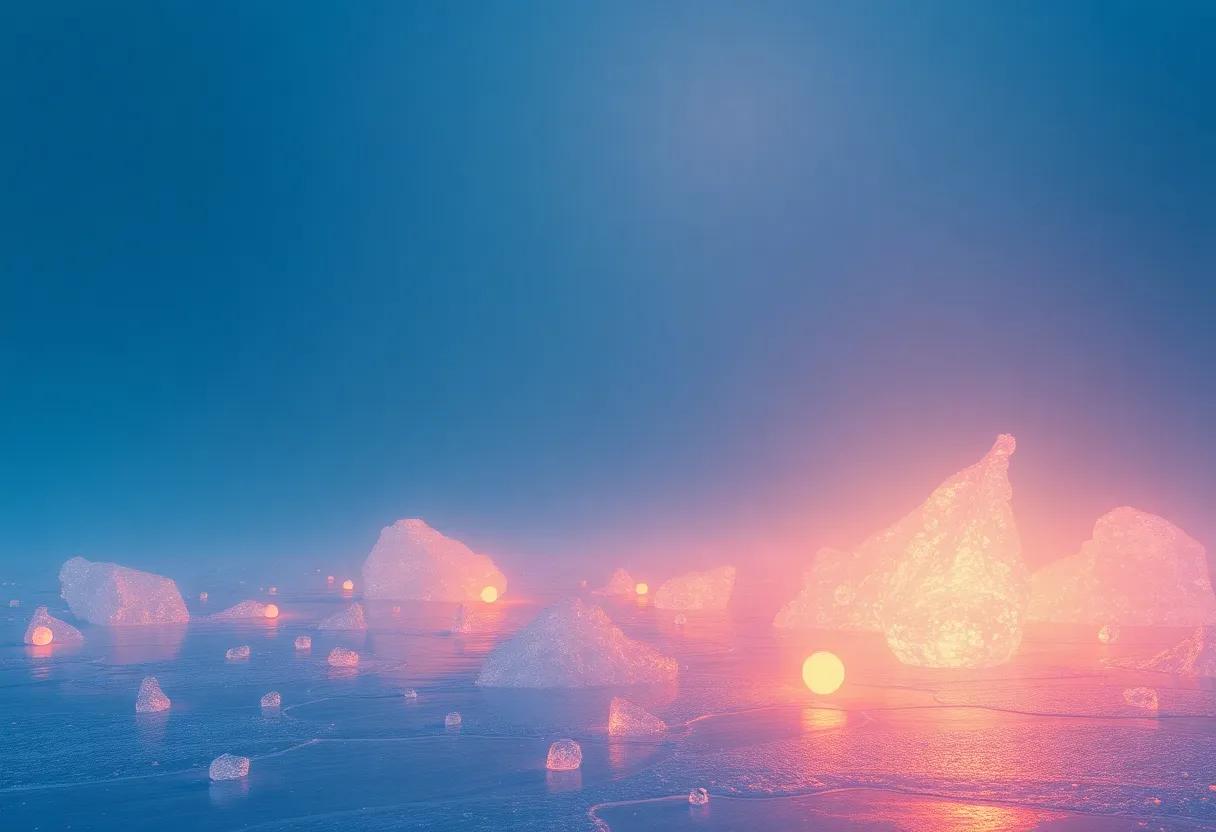 Stylistic Choices​ and ⁢Language Use That Elevate the Novel's Mood Without Overshadowing Its Core Themes