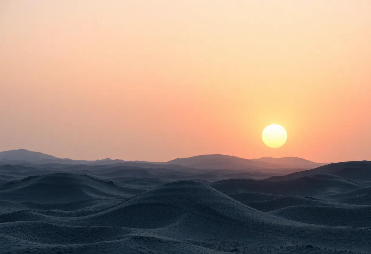 Exploring the Core Themes and Philosophical⁤ Depths in ⁤As Sure as the Dawn for a Richer‍ Reading Experience
