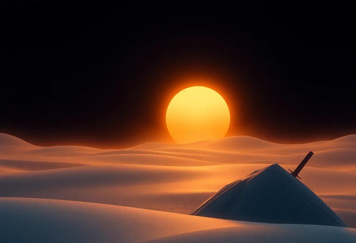 Symbolism ⁢and⁢ Imagery in As Sure as the Dawn That ​Illuminate the Author's Vision of Ancient​ Wisdom