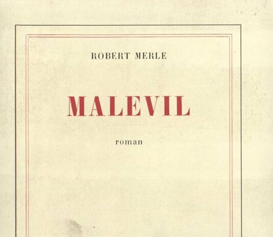 Surviving the Fallout: A Thoughtful Review of Robert Merle’s Malevil
