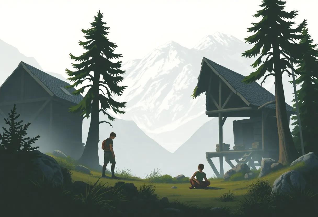 How The‍ Swiss Family Robinson Inspires Readers to Appreciate outdoor‌ Exploration and Self-Reliance