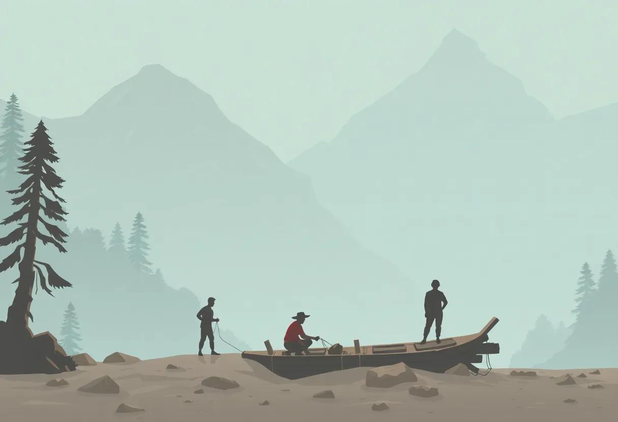 Recommendations for​ Readers ‍Who ‍Enjoy Classic Adventure ⁢Novels blending Family Dynamics with outdoor Challenges