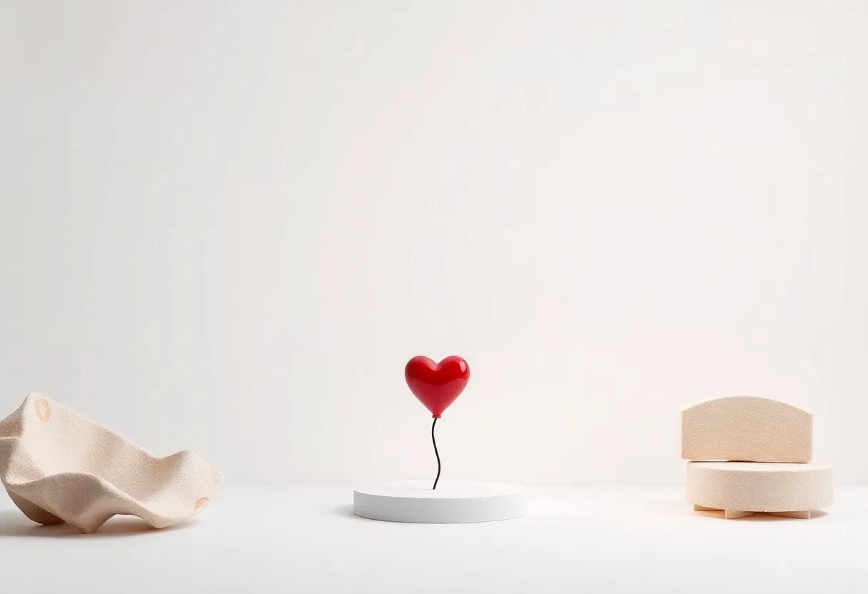 Symbolism and Metaphors That Enrich the Emotional Depth of⁤ Take ‌my Heart's Plot