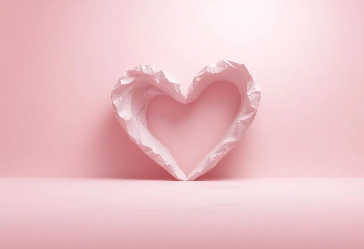 Unraveling the Layers of Emotion and Suspense Within Take My Heart's Narrative Arc