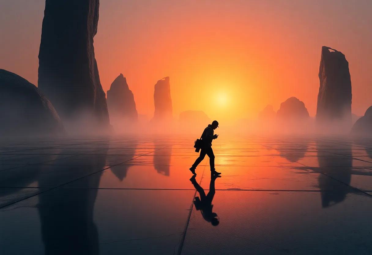 Balancing Action and‌ Reflection in Brad Lee's thriller: ⁤Why It Resonates with Thoughtful Readers