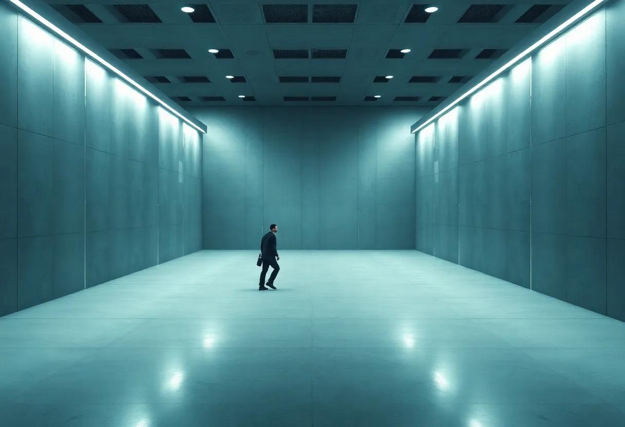 Analyzing the Dialogue Style in A Team of One: Balancing​ Realism with Suspenseful⁢ Exchanges