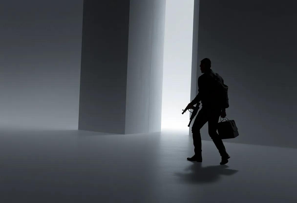 A Closer​ Look at‍ Character Evolution and⁣ Their Motivations Throughout the Tense Storyline