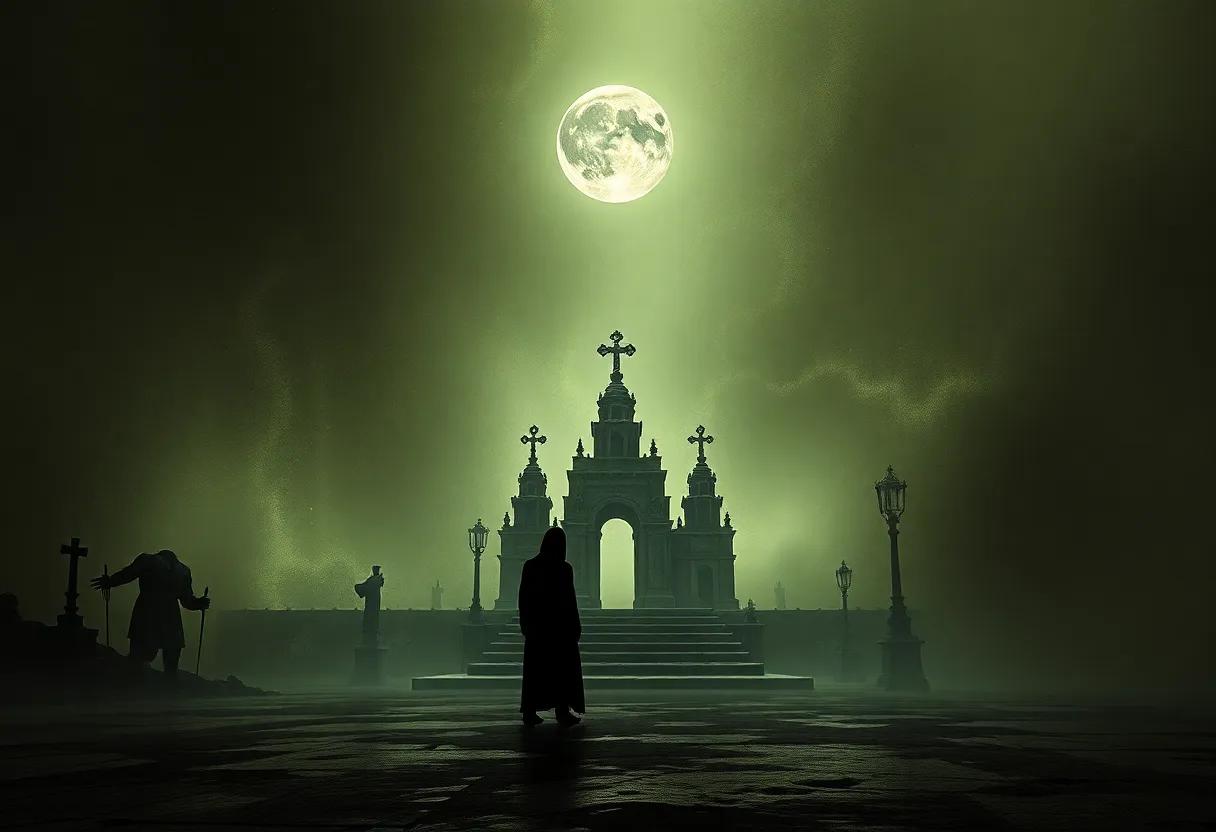 The ⁣Emotional ⁣Impact and Moral ‌Questions Raised by the⁣ Story's Dark and Mysterious Plot