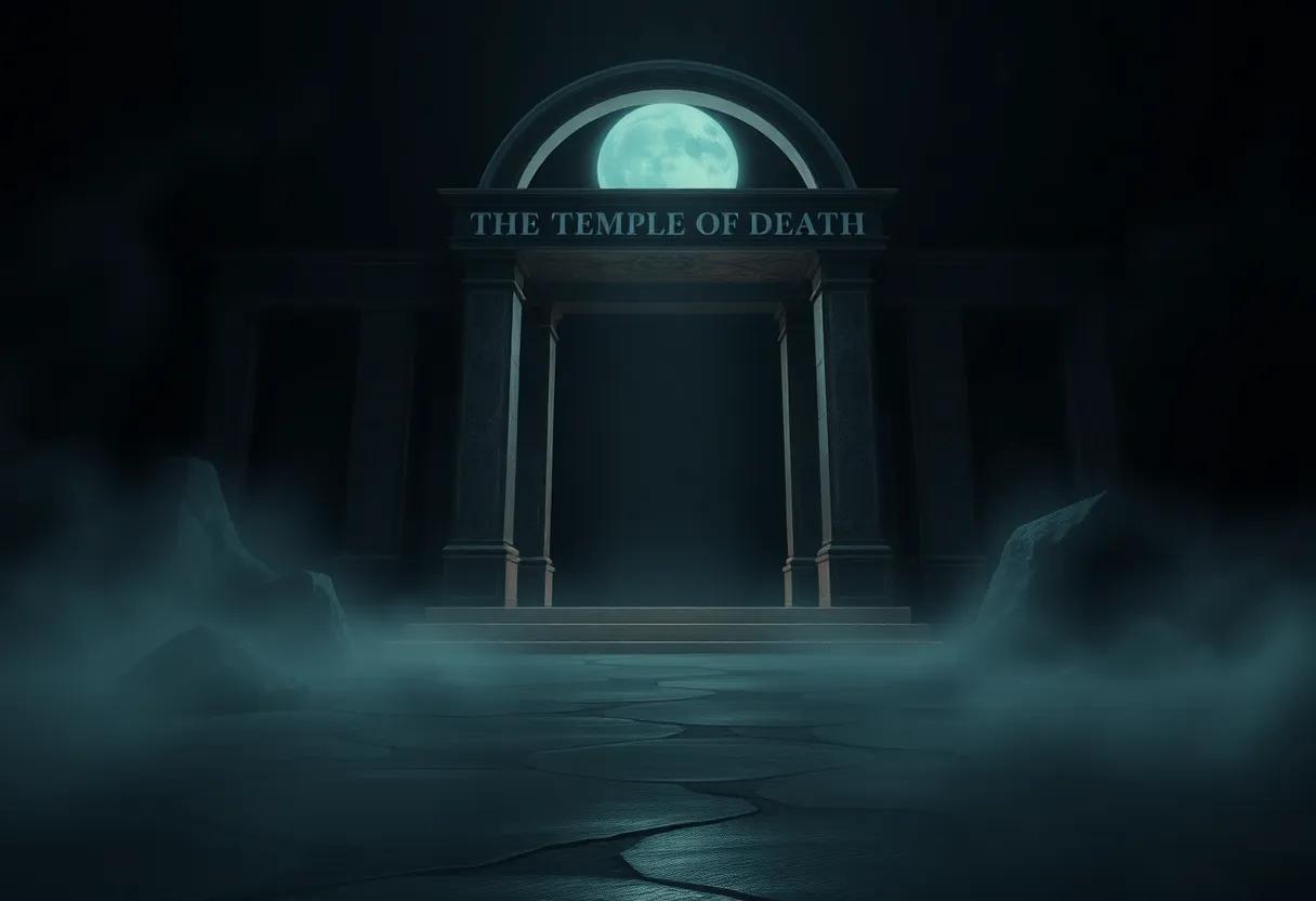 The Role of Setting⁣ in Creating a Foreboding Ambiance That Keeps ⁢Readers Entranced Throughout the Story